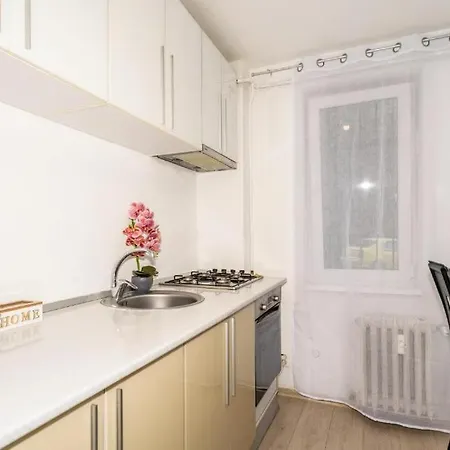 Apartment Brazda *